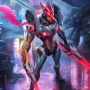 Kombo dan Build Item Tersakit Saber di MLBB: Kabur kalau Ketemu 5 Hero Ini