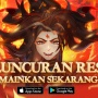 Mythical Odyssey: Nezha Reborn Resmi Dirilis, Game Idle RPG Bertema Mitologi Timur
