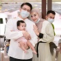 Dapat Ucapan Menyentuh Raffi Ahmad, Usia Asli Irwansyah Bikin Publik Syok