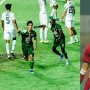 Imbas Gedung DPRD Terbakar, Laga PSM Makassar vs Persebaya Surabaya Resmi Ditunda
