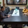 Dua Jam Bertemu di Rumah Banjarsari, Apa yang Diobrolin Jokowi dengan Hashim Djojohadikusumo?