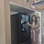 LG Perkenalkan Kulkas Premium InstaView yang Indonesia Banget, Harga Mulai Rp11 Jutaan
