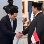 CEK FAKTA: Erick Thohir Dipecat Prabowo karena Terlibat Kasus Korupsi Pertamina
