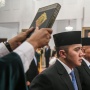 Letkol Teddy Indra Wijaya Kena Roasting Pembawa Berita: Lompatan Tinggi, Super Mario Minder