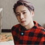 Jackson Wang Bersyukur Bisa ke Indonesia: Berat Badanku Naik 4 Kg dalam Seminggu