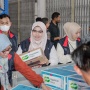 Bergerak Cepat dan Sigap, Pegadaian Peduli Salurkan Bantuan Kepada Korban Banjir Jabodetabek
