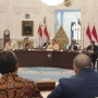 Bahas Danantara Bareng Konglomerat, Prabowo Undang Investor AS Ray Dalio ke Istana