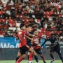 Malam Ini! Link Live Streaming Persita Tangerang vs PSS Sleman