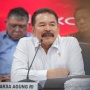 Heboh Isu Jaksa Agung ST Burhanuddin Diganti, Kejagung: Hoaks!
