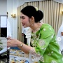Penampilan Baru Selvi Ananda Pakai Kawat Gigi Jadi Perbincangan