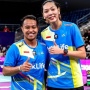 Jadwal Laga Semifinal Orleans Masters 2025, Didominasi Wakil Korea Selatan