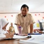 Prabowo: Pendidikan yang Bagus Perlu Uang, Harus Hemat