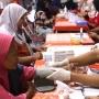 Hasil Cek Kesehatan Gratis, Anak Muda Rentan Diabetes dan Hipertensi yang Sebabkan Stroke