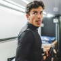 Uang Bukan Prioritas, Marc Marquez Tolak Tawaran 2,2 Triliun dari Honda