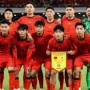 Demi Kalahkan Timnas Indonesia, Pemain China Digembleng Ala Shaolin Soccer