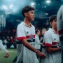 Tak Berisik, Pemain Keturunan Ini Bawa Klub Liga Brasil ke Puncak Klasemen