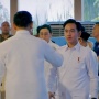 Tingkat Kepuasan Publik soal Kinerja Gibran, Cuma Segini