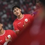 Rafael Struick Tampil! Ini Daftar Susunan Pemain Timnas Indonesia U-23 vs Laos
