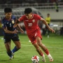 Label Timnas Indonesia Tak Jamin, Striker Pemain Keturunan Ini Terancam Terdampar di Liga 1