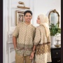 Couple Goals! 5 Pilihan Baju Lebaran yang Bikin Kamu dan Pasangan Jadi Kece di Hari Kemenangan