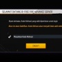Panduan Ikut Free Fire Advance Server, Jangan Percaya Aplikasi Ilegal Ya!