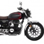 Model Honda CB350 2025 Diperbarui, Kini Punya Banyak Varian Warna