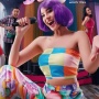 Trailer Mendadak Dangdut Versi Baru Resmi Dirilis, Anya Geraldine Menyamar Jadi Pedangdut Pantura