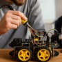 5 Ide Kursus Robotic untuk Pelajar Level Pemula, Gratis!