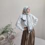 6 Rekomendasi Baju Lebaran Wanita, Tampil Modis dan Elegan di Hari Raya