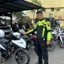 Nekat Balap Liar di Bulan Ramadan, Polres Sukoharjo Amankan 38 Motor dan 44 Pemuda