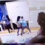 Viral Pegawai Toko di Mal Thamrin City Ditusuk Pria Misterius, Netizen: Tanah Abang Udah Kayak Mexico, Gak Aman!