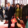 Dikenakan Tarif 46 Persen, Vietnam 'Ngalah' ke Presiden AS Trump