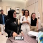 Periparan Bikin Iri, Aurel Hermansyah Berikan Kado Ultah Mahal untuk Aaliyah Massaid