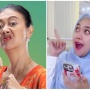 Minat Oplas Usai Cerai, Sikap Ria Ricis dengan Asri Welas Bak Bumi dan Langit