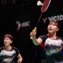 Jadwal Laga Final Orleans Masters 2025, Terjadi All Korean di Ganda Putri