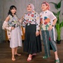 Bersuara Melalui Karya: Bagaimana Perempuan Menggunakan Seni untuk Perubahan