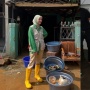 6 Seleb Bantu Korban Banjir Jabodetabek, Ada Zaskia Adya Mecca Hingga Vilmei