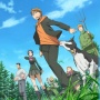 Review Anime Silver Spoon, Realita Kehidupan di Sekolah Pertanian