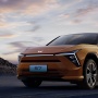 Kenalan dengan Honda S7, SUV Penantang Tesla yang Siap Curi Perhatian