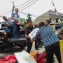 BRI Peduli Salurkan Bantuan Tanggap Bencana untuk Warga Jabodetabek Terdampak Banjir
