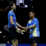 Kalah di Final Orleans Masters 2025, Rehan/Gloria Alihkan Fokus ke All England
