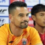 Carlos Pena Ingin Bertahan di Persija meski Tegaskan Tak Takut Dipecat
