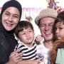 Baim Wong dan Paula Verhoeven Diduga Bertengkar di Depan Anak, Ini Kata Psikolog soal Dampaknya!