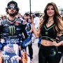 Performa Turun di GP Thailand, Alex Rins Sebut Kemajuan Yamaha Rendah