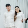 Berat Badan Rizky Febian Bikin Mahalini Ngeluh, Kenapa Pria Gampang Gemuk Setelah Menikah?