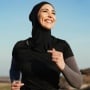 Salah Pilih Bikin Gak Nyaman! Ini 5 Rahasia Pilih Hijab Sport yang Bikin Semangat Olahraga