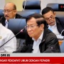 Soal Kekhawatiran Dwifungsi Lahir Lagi Lewat Revisi UU TNI, Agum Gumelar Cerita Kesalahan di Zaman Orba
