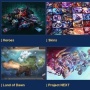 Cara Top Up Mobile Legends Pakai GoPay
