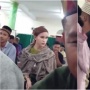 Viral Waria Salat Tarawih di Tengah Jamaah Pria: Pasti Hatinya Bergejolak