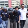 Pembunuh Ibu dan Anak dalam Toren di Tambora Diciduk, Pelaku Ditemukan Jadi Gelandangan di Banyumas